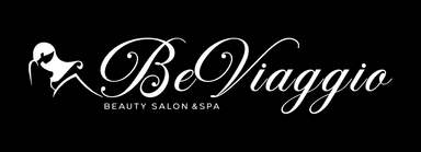 BeViaggio Beauty Logo