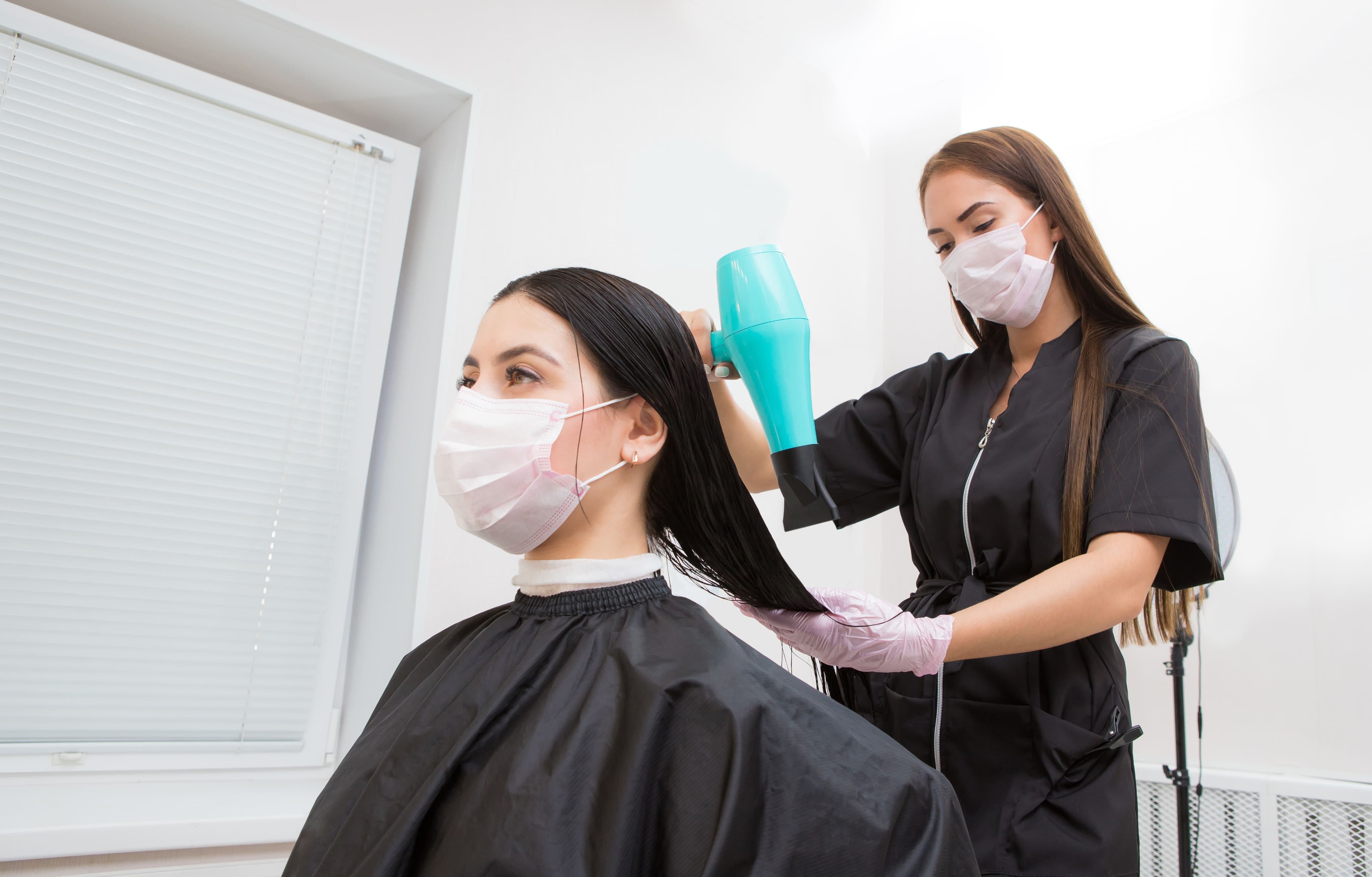Home Beauty Services Near KEZAD Abu Dhabi