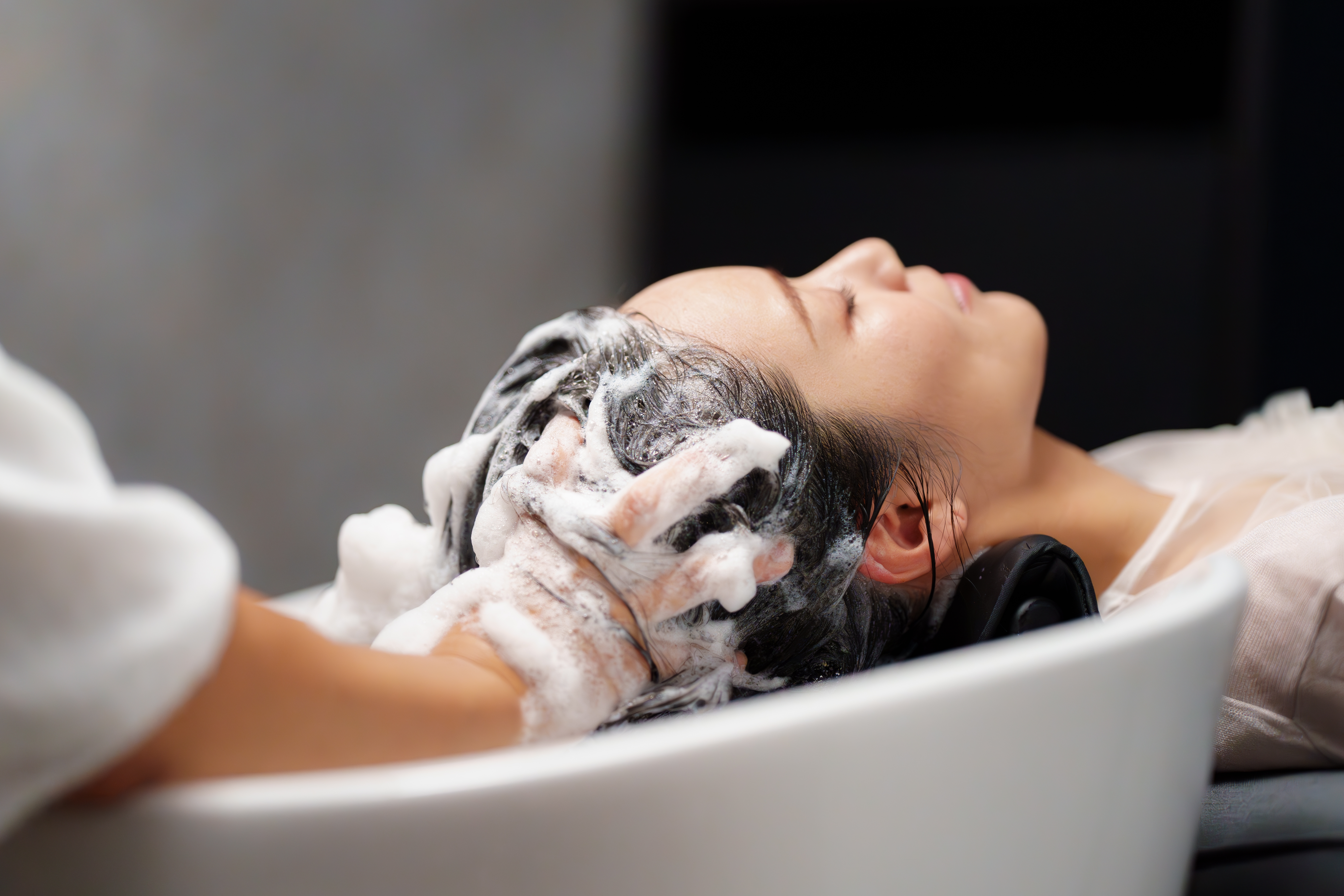 Al Bahiya salon