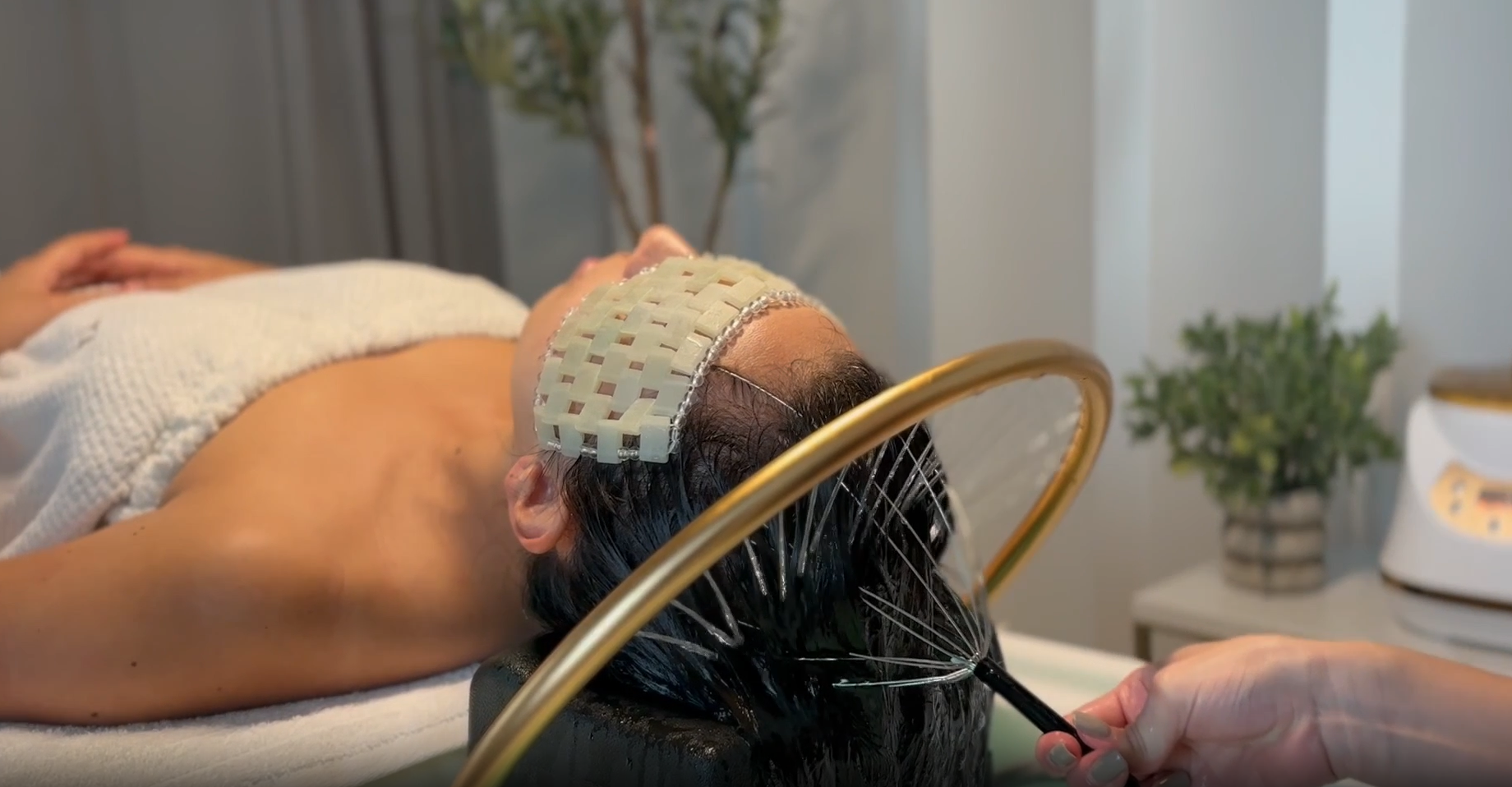 Korean Spa Services in Al Falah