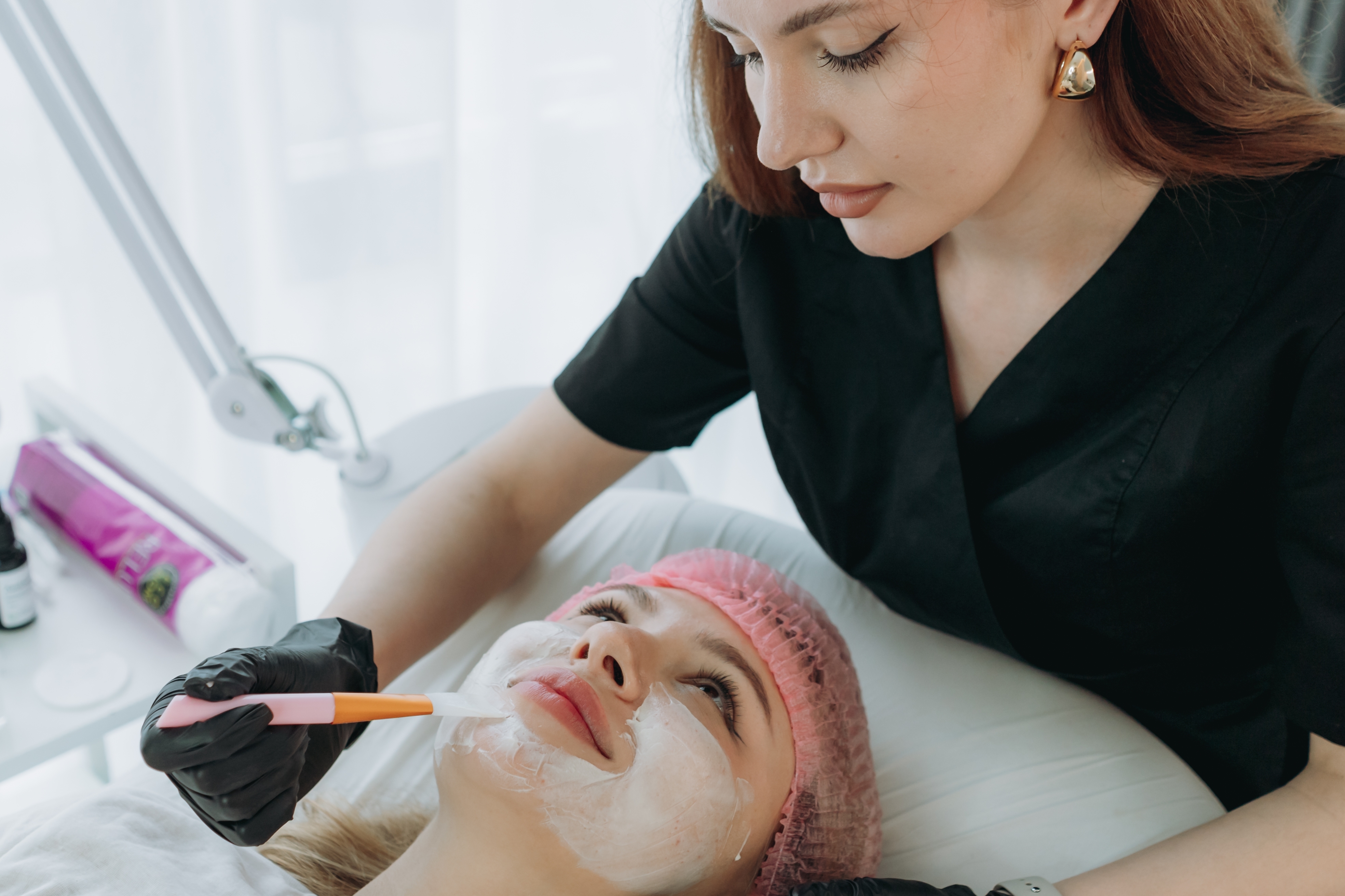 Baniyas salon