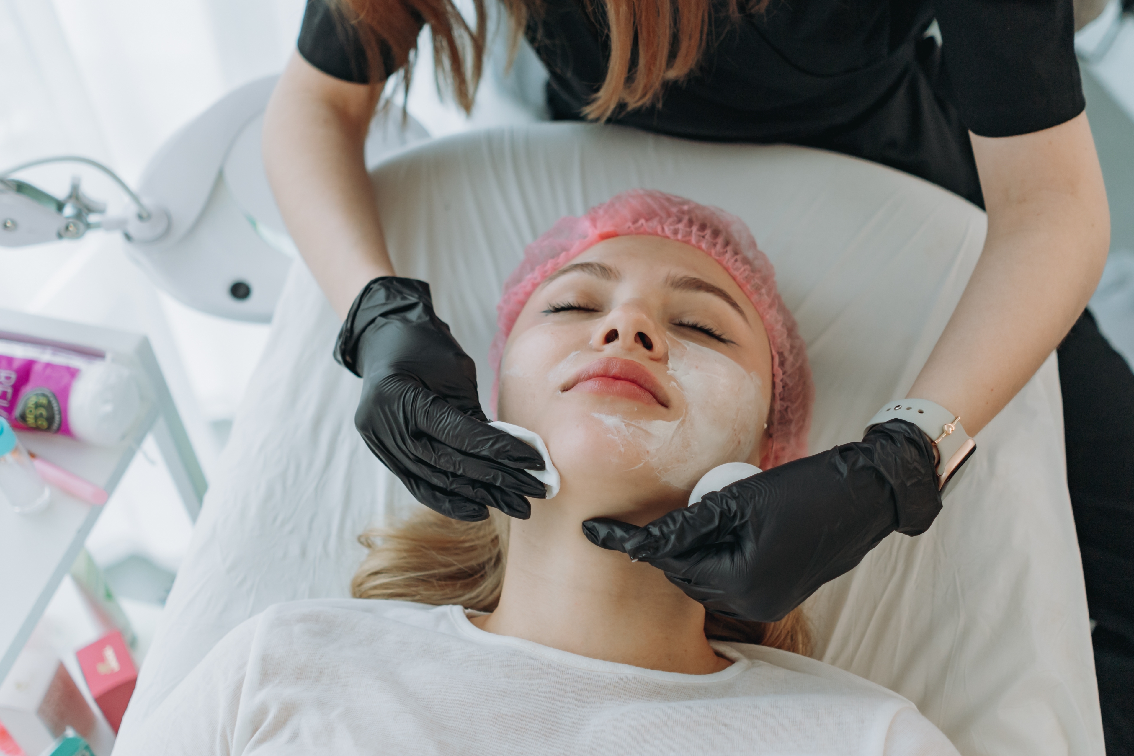 Facial Treatments in Baniyas Abu Dhabi