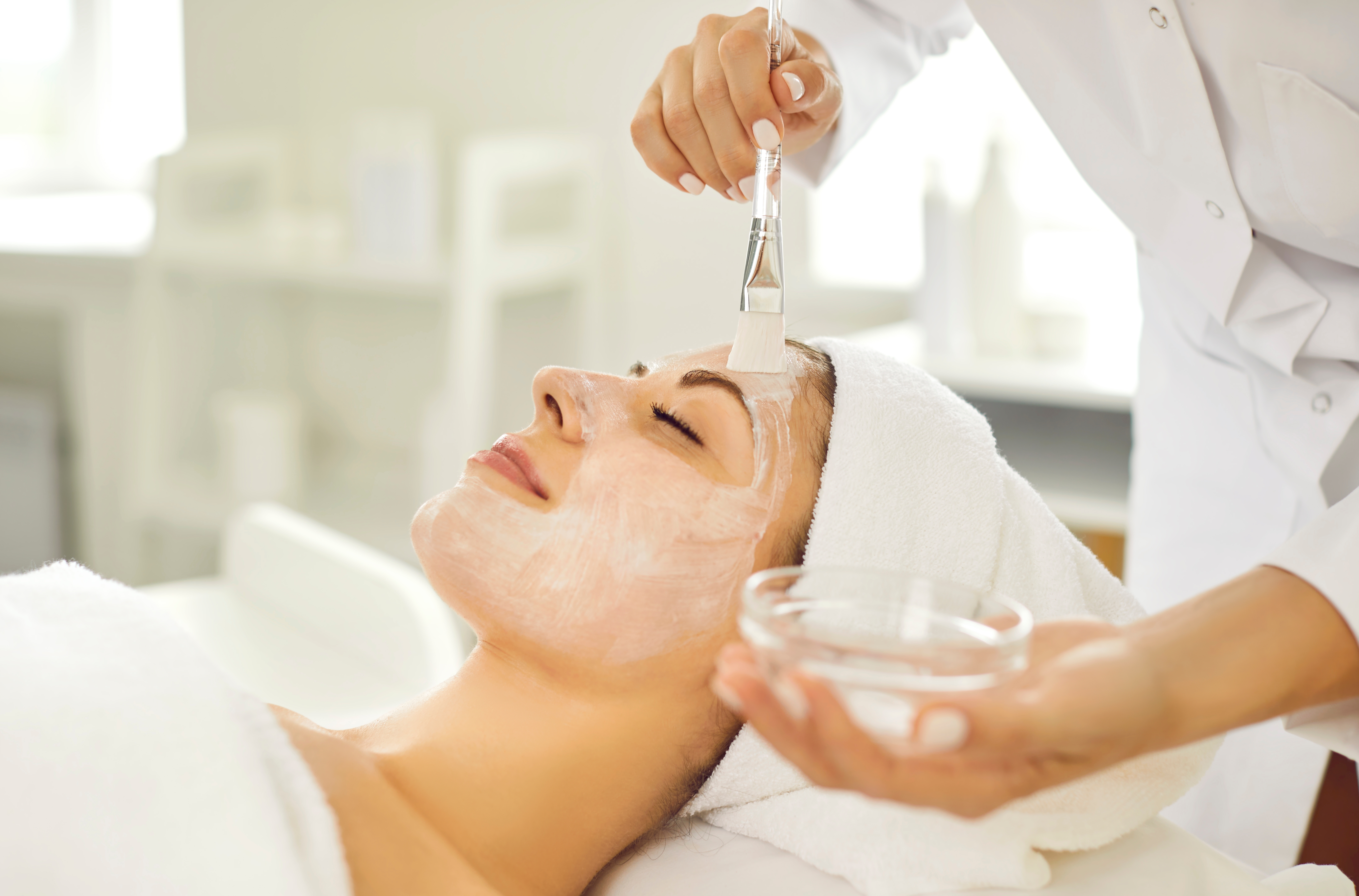 Facial Treatments in Al Reef Abu Dhabi